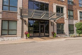 Apartment for Sale, 2799 St. Paul Ave #203, Niagara Falls, ON