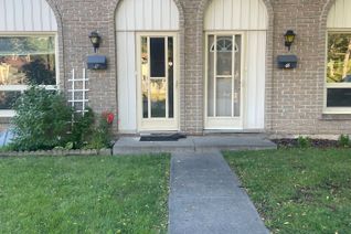 Property for Rent, 165 Green Valley Dr #47, Kitchener, ON