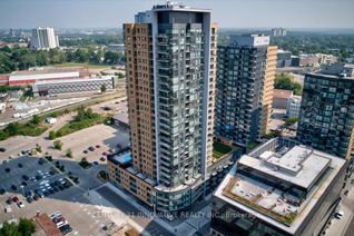 Apartment for Sale, 108 Garment St #2601, Kitchener, ON