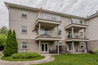 Apartment for Sale, 6928 Ailanthus Ave #104, Niagara Falls, ON