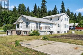 Property for Sale, 5611 5 Avenue Sw, Salmon Arm, BC