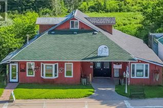 Commercial/Retail Property for Sale, 19492 Opeongo Line, Barry's Bay, ON