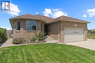 Bungalow for Sale, 1032 Grand Marais Road East, Windsor, ON