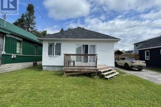 Bungalow for Sale, 14 Golden Ave, Timmins, ON