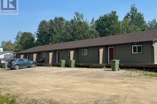 Property for Sale, 132 Mckay Street, La Ronge, SK