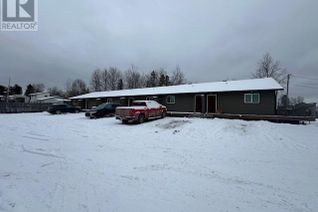 Property for Sale, 132 Mckay Street, La Ronge, SK