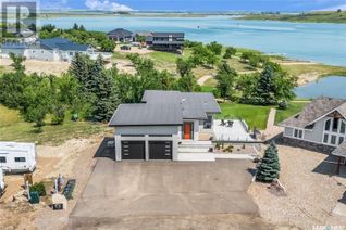 Bungalow for Sale, 11 Willow Lane, Diefenbaker Lake, SK