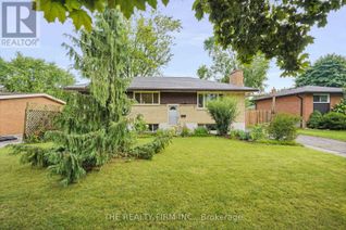 House for Sale, 133 Goldwick Crescent, London, ON