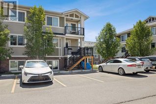 Townhouse for Sale, 300 Marina Drive #202, Chestermere, AB