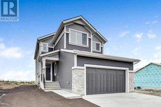 House for Sale, 136 Threepoint Cove, Okotoks, AB