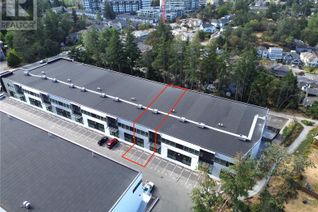 Industrial Property for Lease, 830 Mccallum Rd #117, Langford, BC