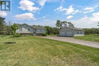 Detached House for Sale, 3112 Highway 62, Prince Edward County (Ameliasburgh), ON