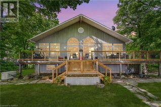 Bungalow for Sale, 1165 Dalton Lane, Godfrey, ON