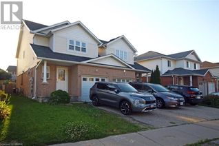 House for Sale, 93 Activa Avenue, Kitchener, ON