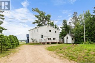 Property for Sale, 28 Irving Beach Lane, Baie Verte, NB