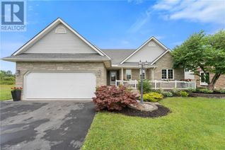 Bungalow for Sale, 353 South Pelham Road, Welland, ON