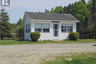 Property for Sale, - Boschert Road, Saint-Quentin, NB