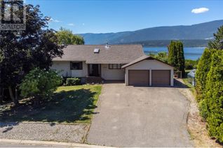 House for Sale, 4591 13 Street Ne, Salmon Arm, BC