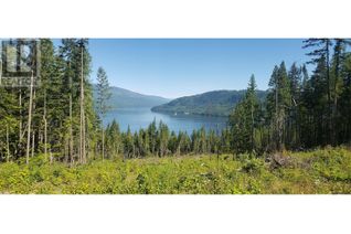 Commercial Land for Sale, Lot 1 Kalli Bay, Eagle Bay, BC