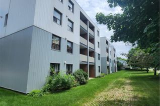 Property for Sale, 65 Silvercreek Parkway N Unit# 307, Guelph, ON