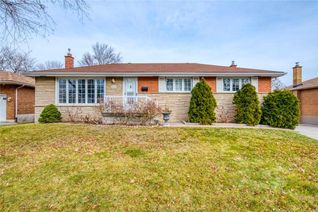 Property for Sale, 615 Cumberland Avenue, Burlington, ON