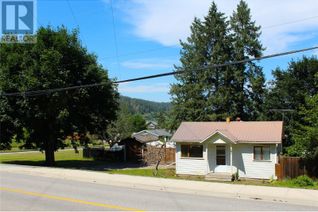 Detached House for Sale, 161 Salmon Arm Drive, Enderby, BC