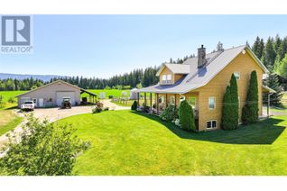 Detached House for Sale, 2990 50 Street Nw, Salmon Arm, BC