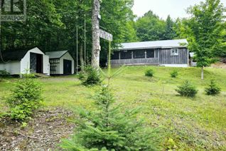 Cottage for Sale, 790 Old Debert Road, Byers Lake, NS