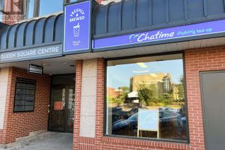 Business for Sale, 101 Queen Street #119, Charlottetown, PE