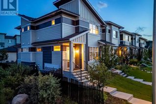 Freehold Townhouse for Sale, 93 Skyview Parade Ne, Calgary, AB