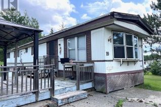 Cottage for Sale, 320 Clouthier Road, St. Charles, ON