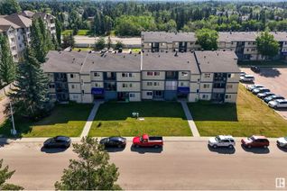 Condo Apartment for Sale, 301 7403 171 St Nw, Edmonton, AB