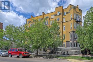 Property for Sale, 1000 15 Avenue Sw #102, Calgary, AB