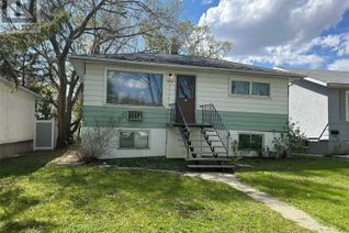 Property for Sale, 1444 Minto Street, Regina, SK