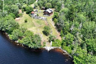 House for Sale, 1591 Mcleans Lake Road, Port L'Hebert, NS