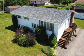 House for Sale, 272 Boudreau, Tracadie, NB