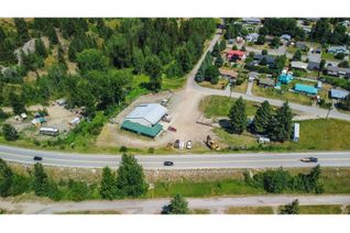 Commercial/Retail Property for Sale, 893 Government Avenue N, Greenwood, BC