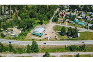 Property for Sale, 893 Government N Avenue, Greenwood, BC