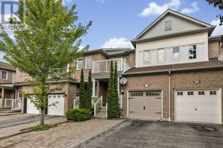 Townhouse for Sale, 35 Tasker Crescent, Ajax, ON