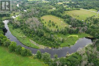 Land for Sale, 1798 County Rd 1 E, Stone Mills, ON