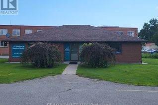 Office for Sale, 1 Mcfarland Drive, Prince Edward County (Picton), ON