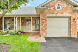 Bungalow for Rent, 35 Heartwood Drive #42, Belleville, ON