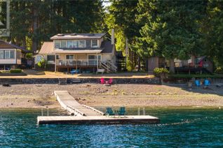 House for Sale, 7285 Walton Rd, Honeymoon Bay, BC