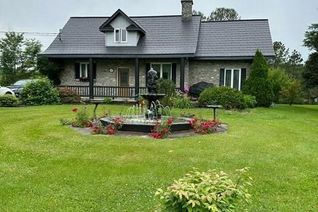 House for Sale, 7082 Route 17, Saint-Quentin, NB