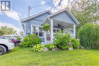 Bungalow for Sale, 12235 Lakeshore Rd Road, Wainfleet, ON