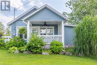 Bungalow for Sale, 12235 Lakeshore Rd Road, Wainfleet, ON