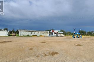 Commercial/Retail Property for Sale, 5025 Highway 97, Farmington, BC