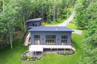 Detached House for Sale, 1662 Brow Of Mountain Road, Glenmont, NS