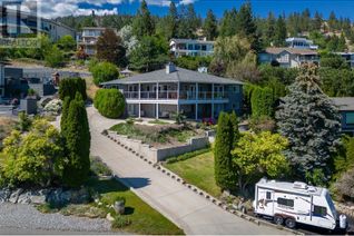 Ranch-Style House for Sale, 1290 Menu Road, West Kelowna, BC