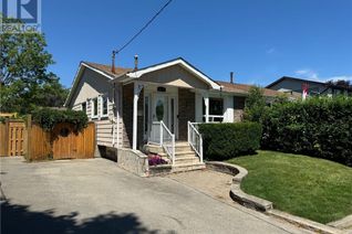 Bungalow for Rent, 21 Allan Drive, St. Catharines, ON